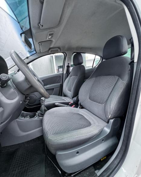 FIAT Palio 1.0 4P FLEX ATTRACTIVE, Foto 9 FIAT Palio 1.0 4P FLEX ATTRACTIVE, Foto 9