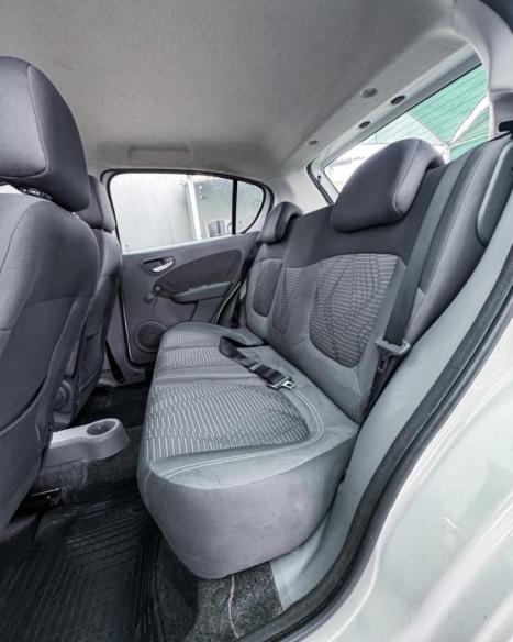 FIAT Palio 1.0 4P FLEX ATTRACTIVE, Foto 10 FIAT Palio 1.0 4P FLEX ATTRACTIVE, Foto 10