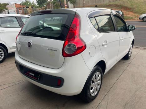 FIAT Palio 1.0 4P FLEX ATTRACTIVE, Foto 5 FIAT Palio 1.0 4P FLEX ATTRACTIVE, Foto 5