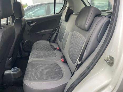 FIAT Palio 1.0 4P FLEX ATTRACTIVE, Foto 7 FIAT Palio 1.0 4P FLEX ATTRACTIVE, Foto 7