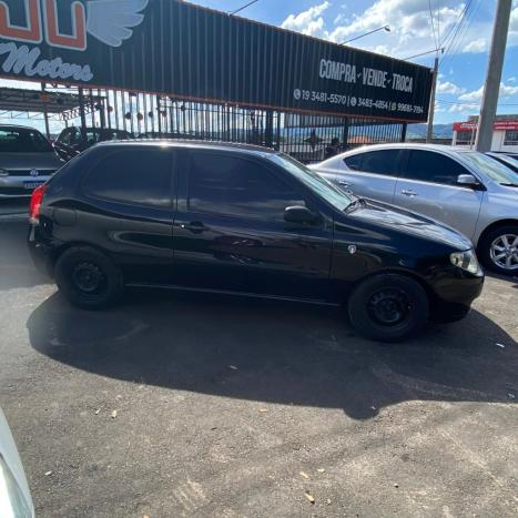 FIAT Palio 1.0 4P FLEX TROFEO, Foto 2