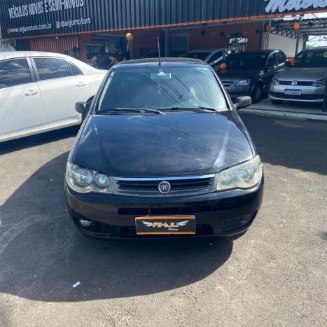 FIAT Palio 1.0 4P FLEX TROFEO, Foto 3