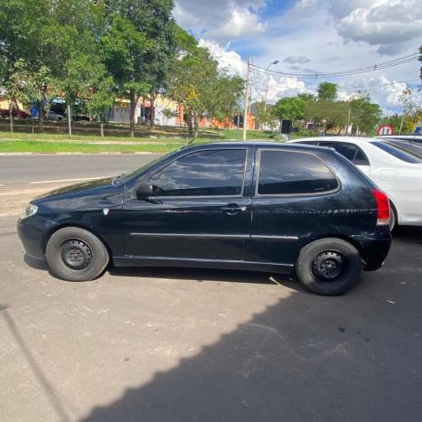 FIAT Palio 1.0 4P FLEX TROFEO, Foto 4