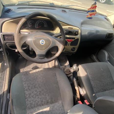 FIAT Palio 1.0 4P FLEX TROFEO, Foto 6