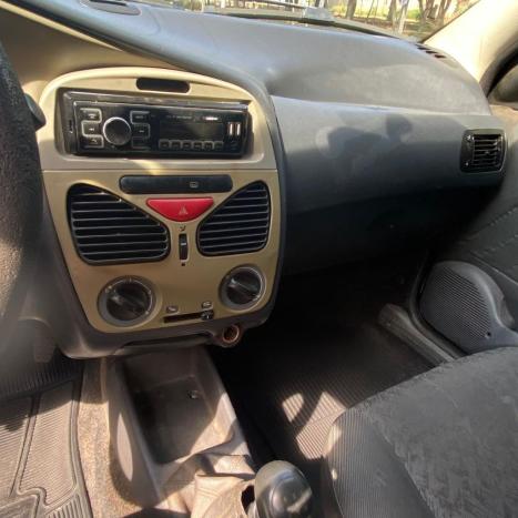 FIAT Palio 1.0 4P FLEX TROFEO, Foto 7