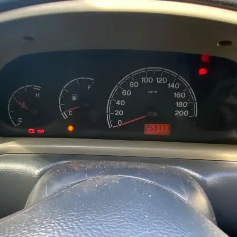 FIAT Palio 1.0 4P FLEX TROFEO, Foto 10