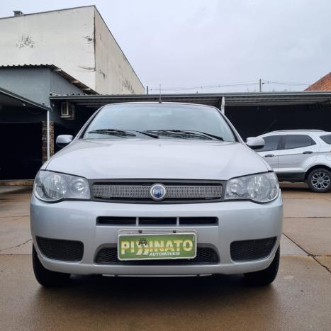FIAT Palio 1.0 4P FLEX FIRE, Foto 1