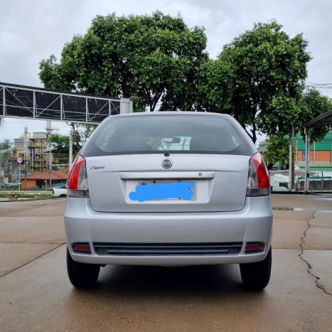 FIAT Palio 1.0 4P FLEX FIRE, Foto 2