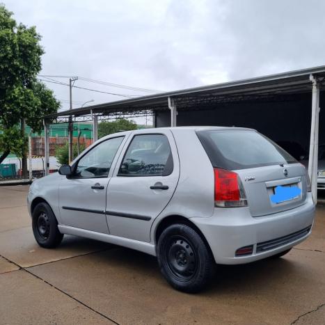 FIAT Palio 1.0 4P FLEX FIRE, Foto 3