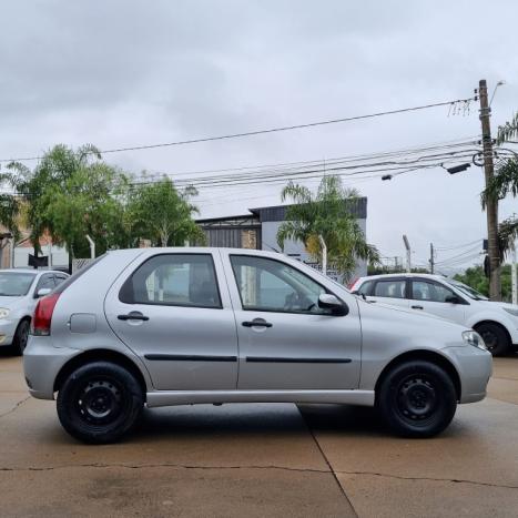 FIAT Palio 1.0 4P FLEX FIRE, Foto 5