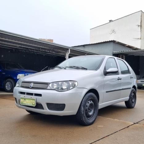 FIAT Palio 1.0 4P FLEX FIRE, Foto 6