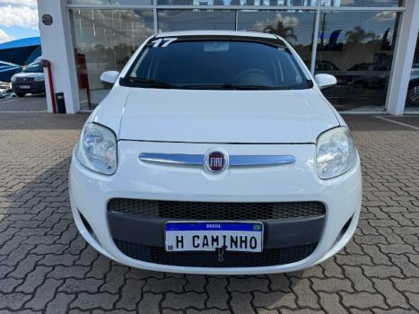 FIAT Palio 1.0 4P FLEX ATTRACTIVE, Foto 2