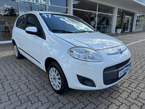 FIAT Palio 1.0 4P FLEX ATTRACTIVE, Foto 3