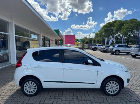 FIAT Palio 1.0 4P FLEX ATTRACTIVE, Foto 4