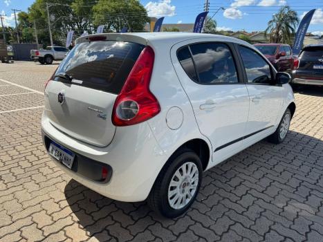 FIAT Palio 1.0 4P FLEX ATTRACTIVE, Foto 5