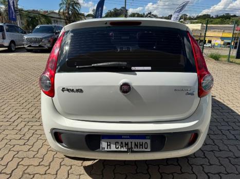 FIAT Palio 1.0 4P FLEX ATTRACTIVE, Foto 6