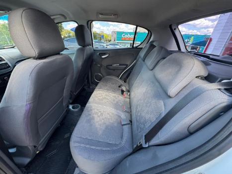 FIAT Palio 1.0 4P FLEX ATTRACTIVE, Foto 9