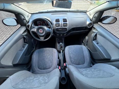 FIAT Palio 1.0 4P FLEX ATTRACTIVE, Foto 10