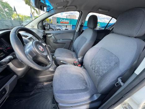FIAT Palio 1.0 4P FLEX ATTRACTIVE, Foto 11