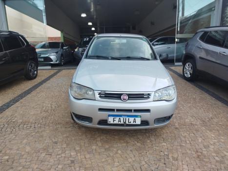 FIAT Palio 1.0 4P FLEX FIRE, Foto 1