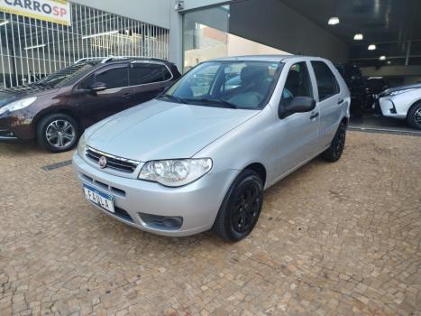 FIAT Palio 1.0 4P FLEX FIRE, Foto 2