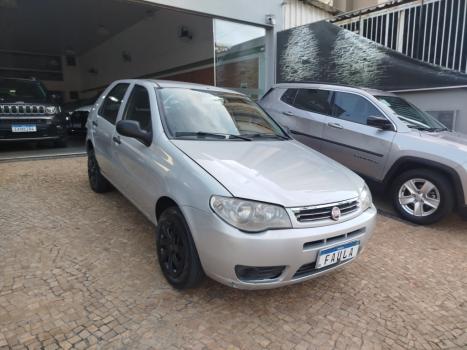 FIAT Palio 1.0 4P FLEX FIRE, Foto 3