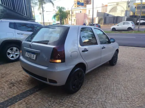 FIAT Palio 1.0 4P FLEX FIRE, Foto 4
