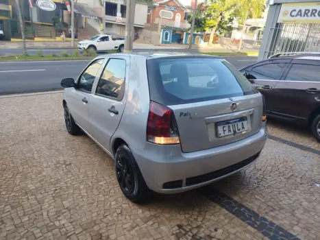 FIAT Palio 1.0 4P FLEX FIRE, Foto 6