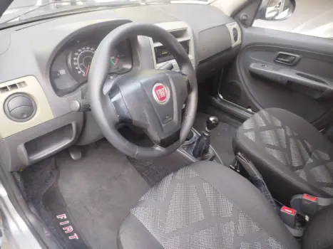FIAT Palio 1.0 4P FLEX FIRE, Foto 8