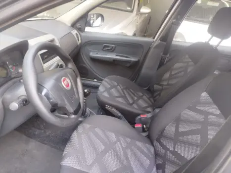FIAT Palio 1.0 4P FLEX FIRE, Foto 9