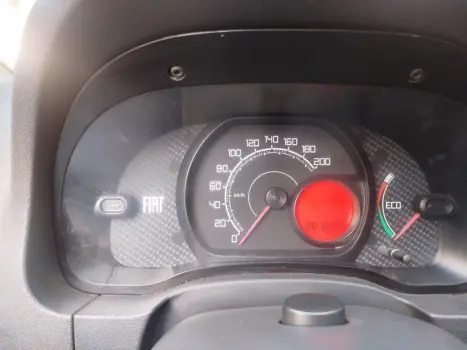 FIAT Palio 1.0 4P FLEX FIRE, Foto 11