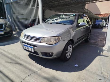 FIAT Palio 1.0 4P FLEX FIRE, Foto 2