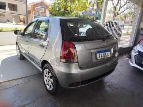 FIAT Palio 1.0 4P FLEX FIRE, Foto 5