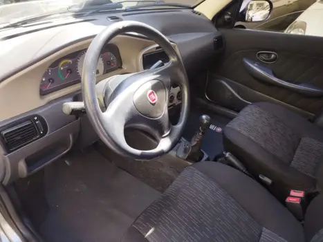 FIAT Palio 1.0 4P FLEX FIRE, Foto 6