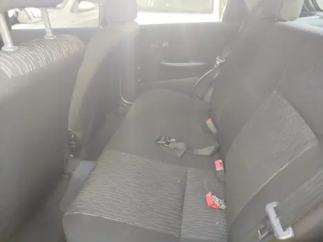 FIAT Palio 1.0 4P FLEX FIRE, Foto 8