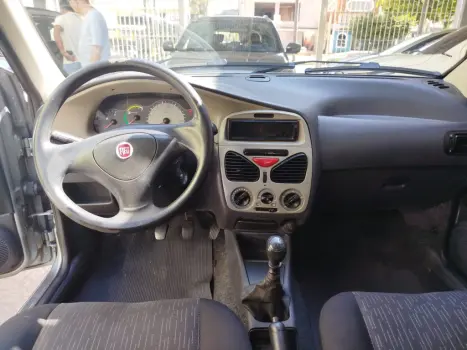 FIAT Palio 1.0 4P FLEX FIRE, Foto 9