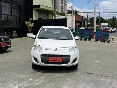 FIAT Palio 1.0 4P FLEX ATTRACTIVE, Foto 2