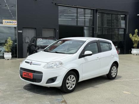 FIAT Palio 1.0 4P FLEX ATTRACTIVE, Foto 3