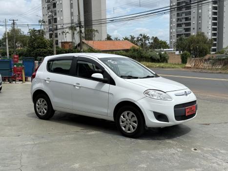 FIAT Palio 1.0 4P FLEX ATTRACTIVE, Foto 4