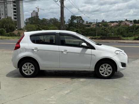 FIAT Palio 1.0 4P FLEX ATTRACTIVE, Foto 5