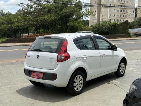 FIAT Palio 1.0 4P FLEX ATTRACTIVE, Foto 6