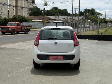 FIAT Palio 1.0 4P FLEX ATTRACTIVE, Foto 7