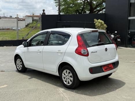 FIAT Palio 1.0 4P FLEX ATTRACTIVE, Foto 8