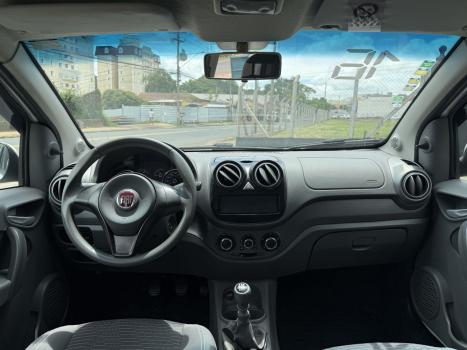 FIAT Palio 1.0 4P FLEX ATTRACTIVE, Foto 11