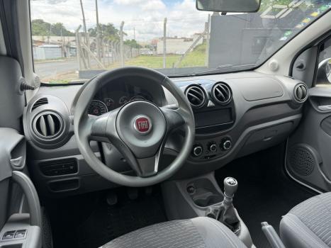 FIAT Palio 1.0 4P FLEX ATTRACTIVE, Foto 12