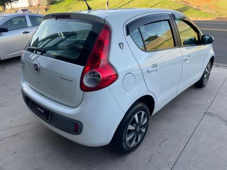 FIAT Palio 1.0 4P FLEX ATTRACTIVE, Foto 2
