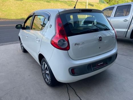 FIAT Palio 1.0 4P FLEX ATTRACTIVE, Foto 3