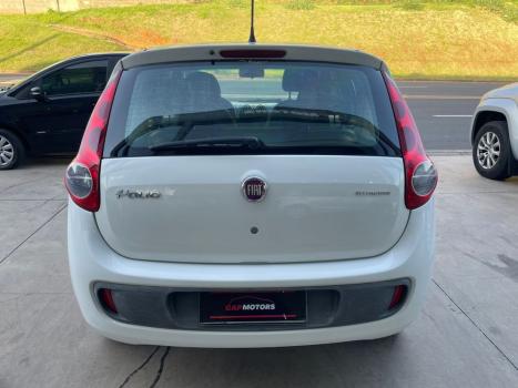 FIAT Palio 1.0 4P FLEX ATTRACTIVE, Foto 4