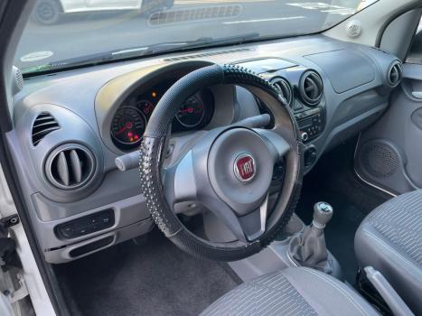 FIAT Palio 1.0 4P FLEX ATTRACTIVE, Foto 5