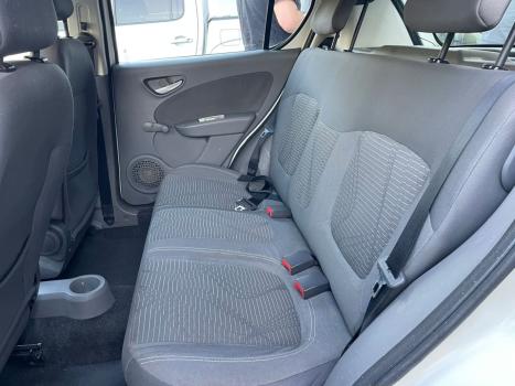 FIAT Palio 1.0 4P FLEX ATTRACTIVE, Foto 6